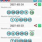 lottery france results